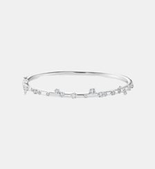 Bracelet Polaire argent Nebuleuse Bijoux