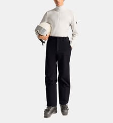 Pantalon de ski brakonz coupe regular Fusalp