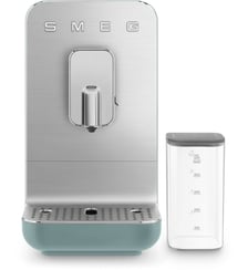 Expresso Broyeur Collezione BCC13EGMEU Smeg