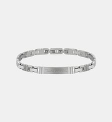 Bracelet en Acier JEWELS Maserati