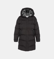 Doudoune longue  outdoor Schott