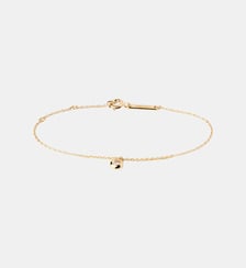 Bracelet Sand Solitary Doré PU01-792-PAR Pd Paola