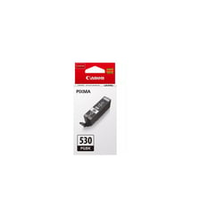 Cartouche d'encre Originale PGI-530 Noire Pigmentée Standard - 5970C001 Canon