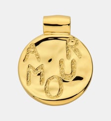 Médaille Vermeil Amour Arthus Bertrand
