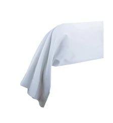 Taie de traversin satin de coton Garnier Thiebaut