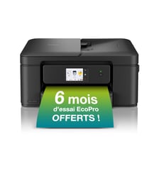Imprimante jet d'encre DCP-J1460DW Brother