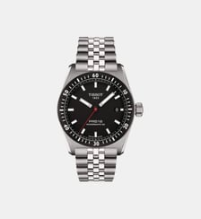 Montre automatique PR516 Noir T1494071105100 Tissot