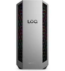 PC Gamer LOQ 26ADR10 - AMD Ryzen 7 8745HX - NVIDIA GeForce RTX 5050 - 16 Go RAM DDR5 - SSD 512 Go Lenovo