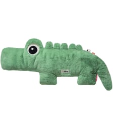 Peluche géante crocodile Done by Deer