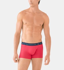 Boxer en coton Le Slip Francais