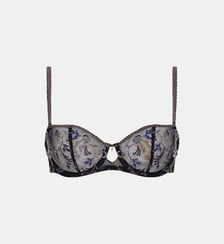 Soutien-gorge Corbeille avec armatures Aubade
