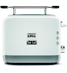 Grille-pain TCX751WH kMix Blanc Kenwood
