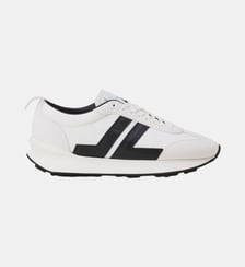 Sneakers Bumpr En Nylon Lanvin