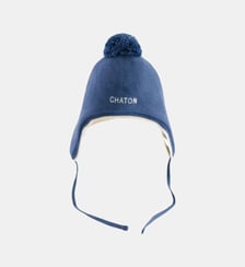 Bonnet bébé Chamaye
