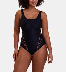 Maillot de bain une pièce Bondi Beach Sans Complexe
