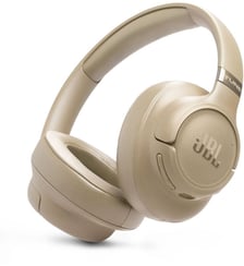 Casque Tune 780NC Beige JBL
