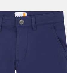 Bermuda en sergé extensible Timberland