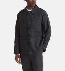 Veste sanshui Agnès b.