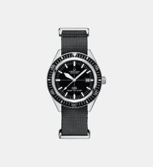 Montre automatique Ds ph Noir C0374071805000 Certina