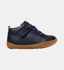Baskets cuir Peu Cami FW Camper