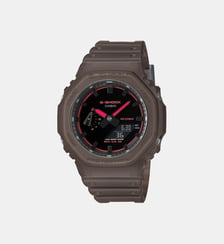 Montre Casio G-shock Noir GA-2100K-5AER G-Shock
