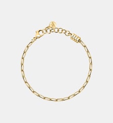 Bracelet en acier,cristaux, DROPS Morellato