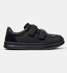 Baskets Runner Four cuir Camper