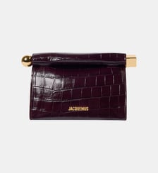 Le Sac Rond Carre Jacquemus