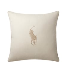 Housse de coussin en coton Ralph Lauren Home
