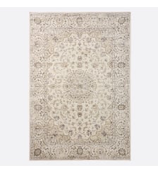 Tapis vintage, imprimé, effet used La Redoute Interieurs
