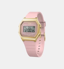 Montre Ice digit retro Rose 022056-ICE Ice-Watch
