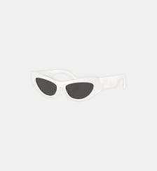 Lunettes de soleil Œil de chat DG4450 Dolce & Gabbana