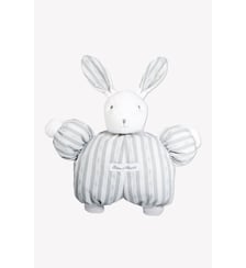 Augustin le lapin 1977  clair-Gris-0-3 mois-Gris-0-3 mois Tartine Et Chocolat