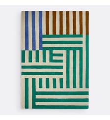 Tapis 100% laine La Redoute Interieurs