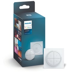 Interrupteur Tap dial switch Blanc Philips Hue