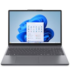 Ordinateur portable IdeaPad Slim 3 15IWC11 LUNA GREY 15,3" Intel Core 7 350 16 Go RAM DDR5 SSD 512 Go Lenovo