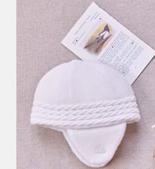 Bonnet -  imitation fourrure Tartine Et Chocolat