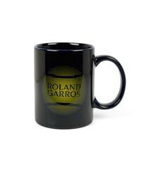 Mug balle Roland-Garros