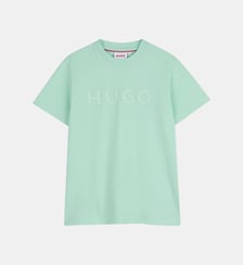 Tee-shirt manches courtes Hugo Kids