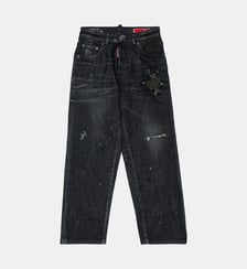 Jeans coupe décontractée Dsquared2