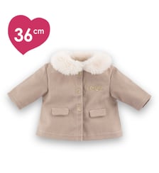 Manteau Forêt Enchantée pour poupée ma Corolle Corolle