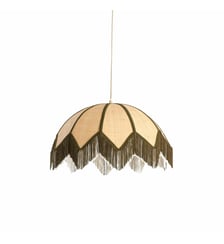Suspension Sulina Light & Living