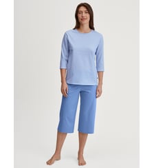 Pyjama 3/4 Lovely Nights Calida