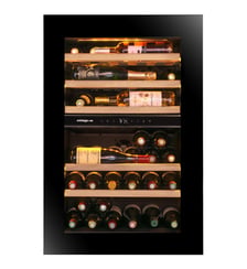Cave à vin encastrable AVI88PLATINUM AVINTAGE