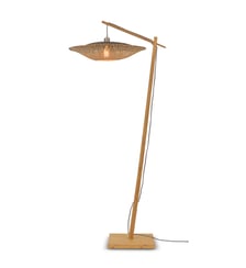 Lampadaire Kalimantan Good&Mojo