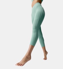 Legging de sport Long Performance UMAY Born Living Yoga