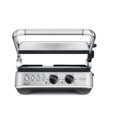 Grille-viande The BBQ & Press Grill - SGR700BSS4EEU1 Sage Appliances