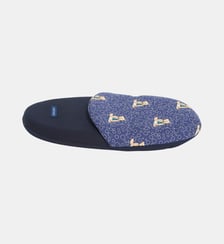 Pantoufles Noctambulles Arthur