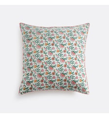 Housse de coussin, velours 50x50 cm La Redoute Interieurs