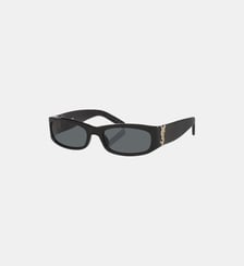 Lunettes de soleil Rectangulaire SLM152 Saint Laurent